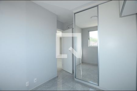 Apartamento para alugar com 47m², 2 quartos e 1 vagaQuarto 2