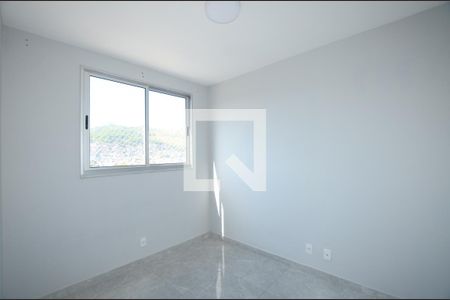 Apartamento para alugar com 47m², 2 quartos e 1 vagaQuarto 1