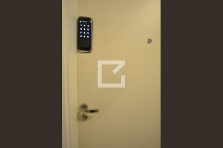 Apartamento para alugar com 47m², 2 quartos e 1 vagaPorta eletrônica