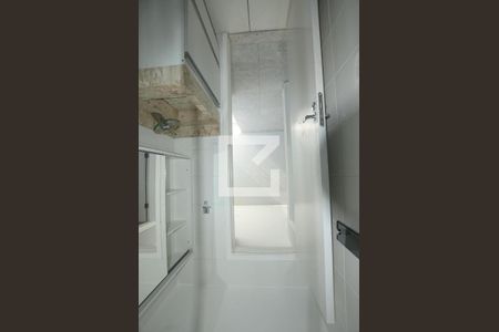 Apartamento para alugar com 47m², 2 quartos e 1 vagaBanheiro