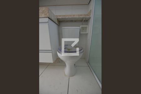 Apartamento para alugar com 47m², 2 quartos e 1 vagaBanheiro