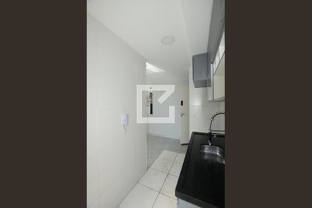 Apartamento para alugar com 47m², 2 quartos e 1 vagaCozinha