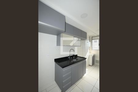 Apartamento para alugar com 47m², 2 quartos e 1 vagaCozinha