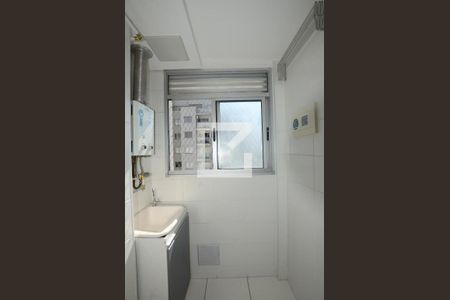 Apartamento para alugar com 47m², 2 quartos e 1 vagaÁrea  de Serviço