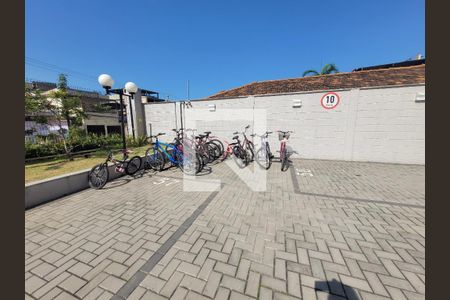 Apartamento para alugar com 47m², 2 quartos e 1 vagaÁrea comum Bicicletário