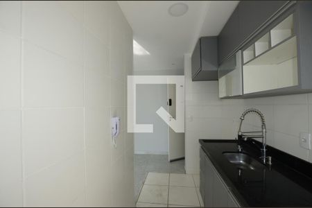 Apartamento para alugar com 47m², 2 quartos e 1 vagaCozinha