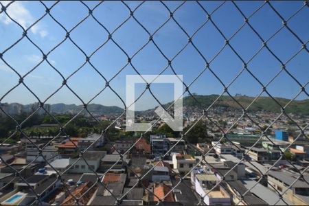 Apartamento para alugar com 47m², 2 quartos e 1 vagaVista do Quarto 1