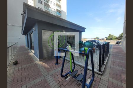 Apartamento para alugar com 47m², 2 quartos e 1 vagaArea comum pet