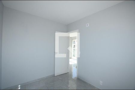 Apartamento para alugar com 47m², 2 quartos e 1 vagaQuarto 1