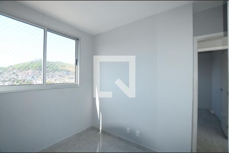 Apartamento para alugar com 47m², 2 quartos e 1 vagaQuarto 2