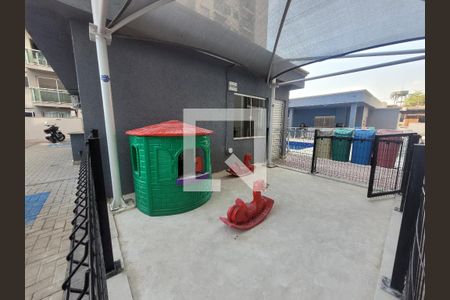 Apartamento para alugar com 47m², 2 quartos e 1 vagaÁrea comum Parquinho