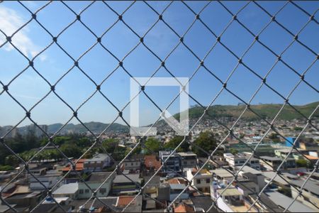 Apartamento para alugar com 47m², 2 quartos e 1 vagaVista do Quarto 2