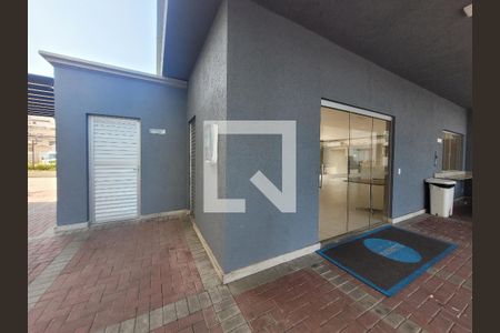 Apartamento para alugar com 47m², 2 quartos e 1 vagaÁrea comum - Salão de festas