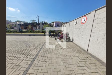 Apartamento para alugar com 47m², 2 quartos e 1 vagaÁrea comum Bicicletário
