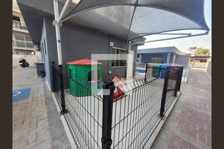 Apartamento para alugar com 47m², 2 quartos e 1 vagaÁrea comum Parquinho