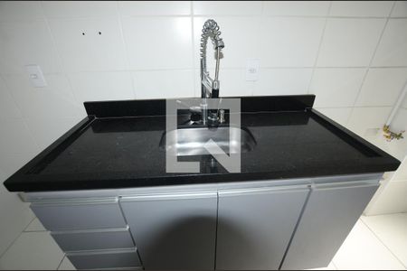 Apartamento para alugar com 47m², 2 quartos e 1 vagaCozinha