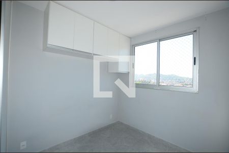 Apartamento para alugar com 47m², 2 quartos e 1 vagaQuarto 2