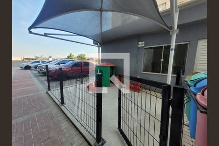 Apartamento para alugar com 47m², 2 quartos e 1 vagaÁrea comum Parquinho