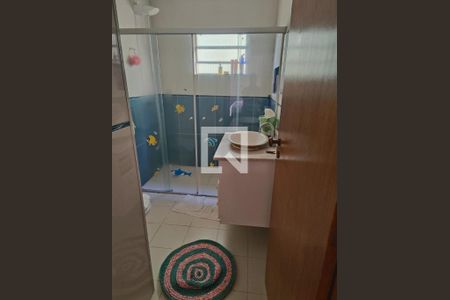 Casa para alugar com 3 quartos, 218m² em Vila Linda, Santo André