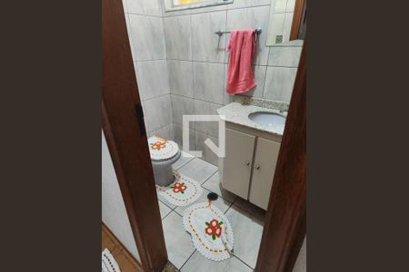 Casa para alugar com 3 quartos, 218m² em Vila Linda, Santo André
