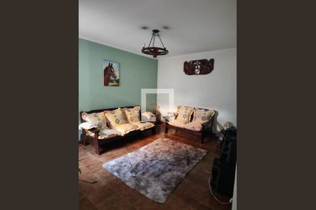 Casa para alugar com 3 quartos, 218m² em Vila Linda, Santo André