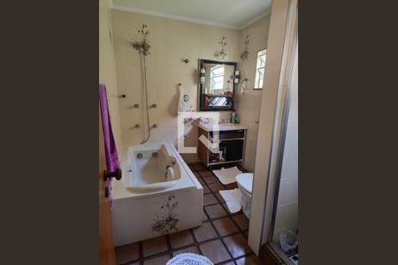 Casa para alugar com 3 quartos, 218m² em Vila Linda, Santo André