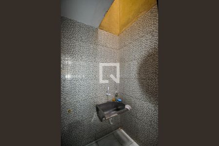 Casa para alugar com 100m², 2 quartos e 1 vagaÁrea de Serviço