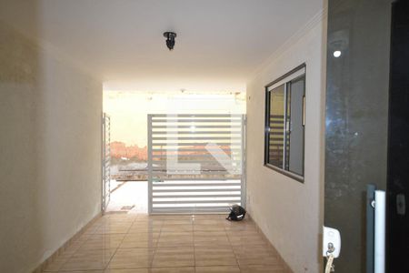 Casa para alugar com 100m², 2 quartos e 1 vagaCozinha