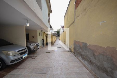 Casa para alugar com 100m², 2 quartos e 1 vagaGaragem