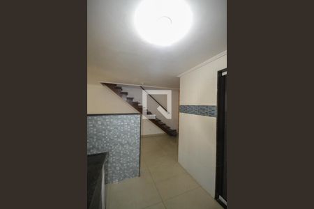 Casa para alugar com 100m², 2 quartos e 1 vagaCozinha