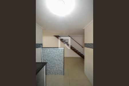 Casa para alugar com 100m², 2 quartos e 1 vagaCozinha