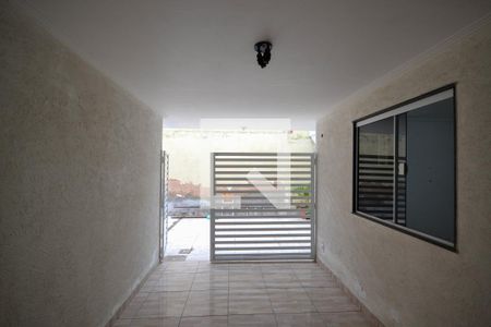 Casa para alugar com 100m², 2 quartos e 1 vagaGaragem