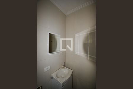 Casa para alugar com 100m², 2 quartos e 1 vagaBanheiro da Suíte 2