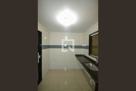 Casa para alugar com 100m², 2 quartos e 1 vagaCozinha