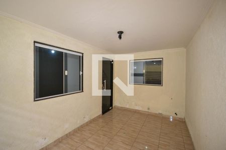 Casa para alugar com 100m², 2 quartos e 1 vagaGaragem