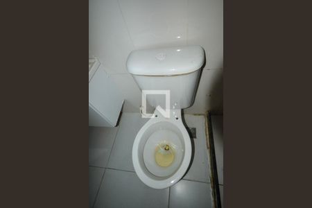 Casa para alugar com 100m², 2 quartos e 1 vagaBanheiro da Suíte 1