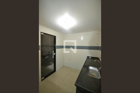 Casa para alugar com 100m², 2 quartos e 1 vagaCozinha