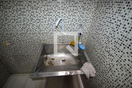 Casa para alugar com 100m², 2 quartos e 1 vagaÁrea de Serviço