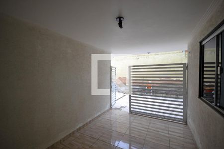 Casa para alugar com 100m², 2 quartos e 1 vagaGaragem