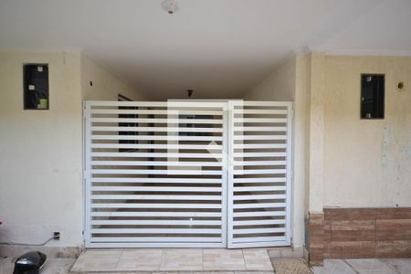 Casa para alugar com 100m², 2 quartos e 1 vagaGaragem