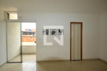Casa para alugar com 100m², 2 quartos e 1 vagaSuíte 2