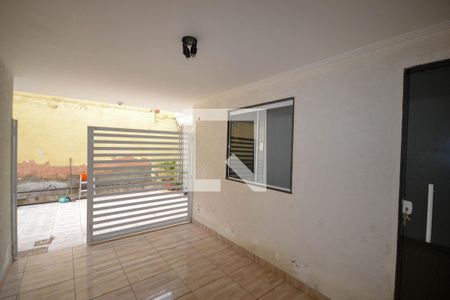 Casa para alugar com 100m², 2 quartos e 1 vagaGaragem