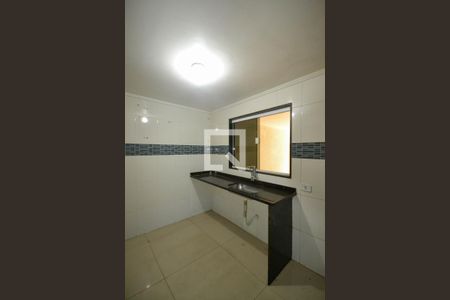 Casa para alugar com 100m², 2 quartos e 1 vagaCozinha