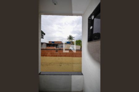 Casa para alugar com 100m², 2 quartos e 1 vagaSuíte 2