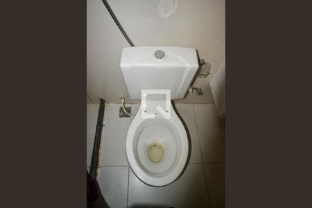 Casa para alugar com 100m², 2 quartos e 1 vagaBanheiro da Suíte 2