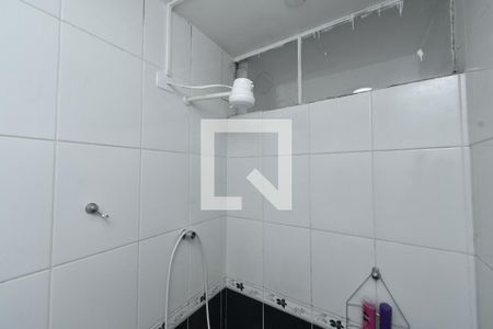 Studio à venda com 40m², 1 quarto e sem vagaBanheiro