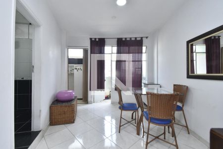 Studio à venda com 40m², 1 quarto e sem vagaStudio