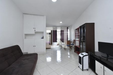 Studio à venda com 40m², 1 quarto e sem vagaStudio