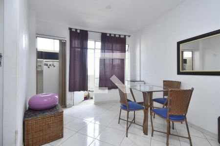 Studio à venda com 40m², 1 quarto e sem vagaStudio