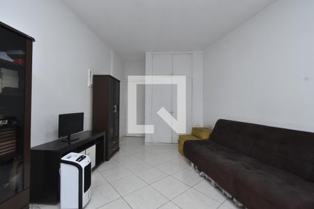 Studio à venda com 40m², 1 quarto e sem vagaStudio